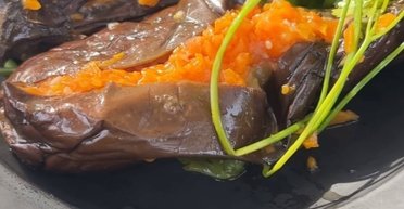 Мочені баклажани: перевірений рецепт смачної страви (відео)