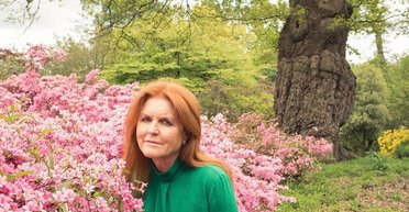 Сара Фергюсон рассказала о пикнике для принцессы Беатрис в честь ее дня рождения