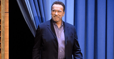 Арнольду Шварценеггеру — 77 років: старший син поділився кумедними знімками зірки (фото)