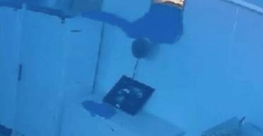 Полетів обличчям донизу: злодій-невдаха випав із витяжної шахти під час пограбування (фото)