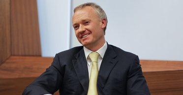 На Кіпрі зник безвісти російський бізнесмен Баумгертнер: був гендиректором компанії "Уралкалій" у РФ