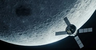 Тепер офіційно: вчені з'ясували, що ховається під поверхнею Місяця (фото)