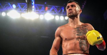 Ломаченко на выходных узнает, с кем будет драться в декабре