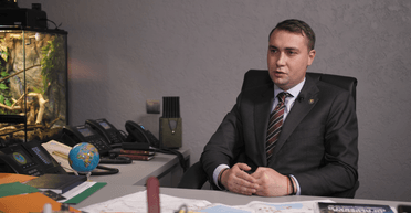 Новая роль Буданова: 4 главных вопроса о назначении главы ГУР руководителем ОП