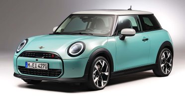 Презентован новый Mini Cooper 2024: как изменилась компактная модель (фото)