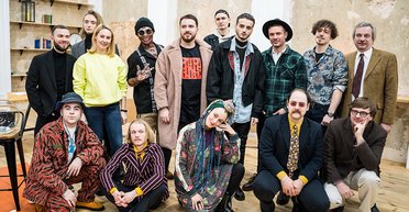 Великолепная восьмерка: финалисты украинского Нацотбора Евровидения-2022 (фото, видео)