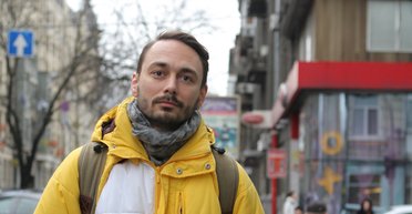 Мы построили неэффективные города, — урбан-активист Митя Гурин