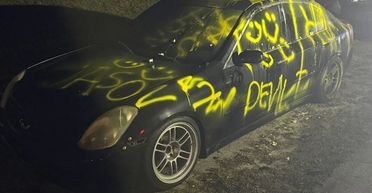 Невдала помста: дівчина понівечила "авто колишнього", а потім з жахом усвідомила помилку