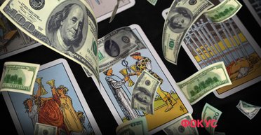 Козерогам - финансы, Девам - карьера: денежный Таро-прогноз для всех знаков в феврале 2025