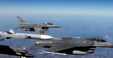 "Эффект домино": у Воздушных сил Украины возникли проблемы из-за F-35, которых никто не ожидал