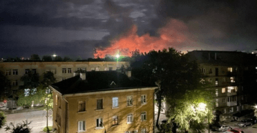 Россияне из артиллерии ударили по селу в 9 км от Харькова: что известно