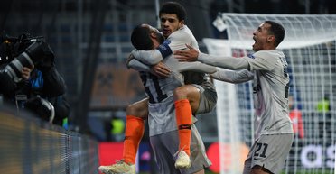 Лайк, Тайсон! Как "Шахтер" героически партизанил в немецком тылу