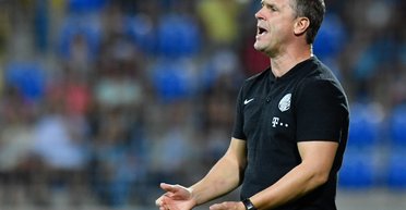 Будапештский контракт. Сергей Ребров ушел возрождать топ-клуб Венгрии