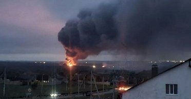 Власти Курской области РФ не устанавливают укрытия для населения, потому что это "дорого стоит" (видео)