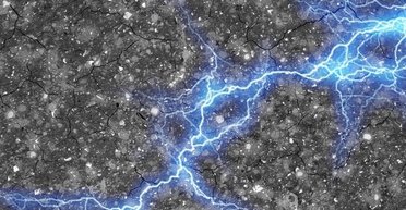 Створено новий бетон: допоможе перетворити будинки та дороги на батареї для зберігання енергії