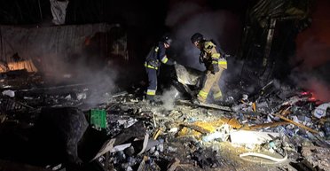 Удар ВС РФ по магазину в Днепропетровской области: количество погибших возросло