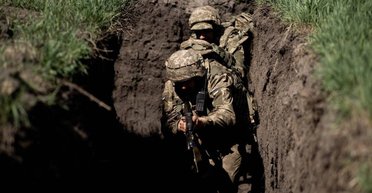 "Со временем что-то придумают": почему ВС РФ сейчас не могут продвинуться на Днепропетровщину