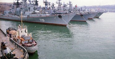 Мир — добре, мир за будь-яку ціну — ні: чому Росія виграє більше за Україну від припинення вогню в Чорному морі