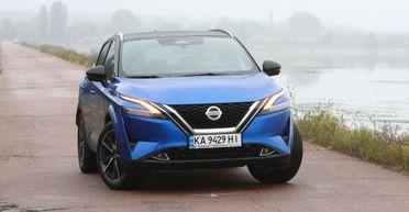 Українці стали купувати більше гібридних авто: названо найпопулярніші моделі