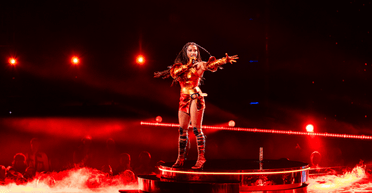 Євробачення 2024: хто переміг у другому півфіналі конкурсу (відео)