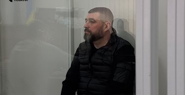 Поймали на взятке $320 тысяч: начальника управления СБУ на Житомирщине взяли под стражу, детали