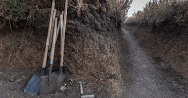 "Окопы становятся похожими на Лас-Вегас": The Times об употреблении наркотиков в ВС РФ