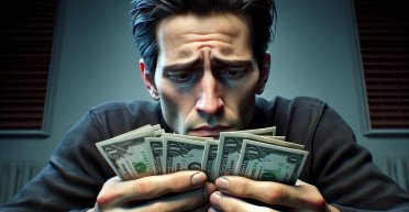 Время продавать доллары: почему почти неизбежен глобальный финансовый кризис и падение валюты США