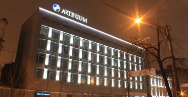 Законные акционеры Корпорации "Артериум" сообщают о рейдерском захвате предприятия