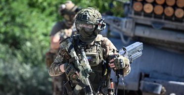 Готовят новые атаки: ВС РФ начали перегруппировывать штурмовые группы на Харьковщине (карта)