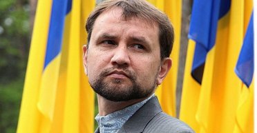 Зубило Вятровича. Главный декоммунизатор Украины коммунизирует ее еще сильнее