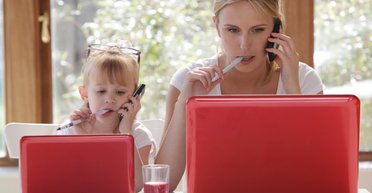 Как защитить детей от себя. 10 скрытых угроз для ваших чад