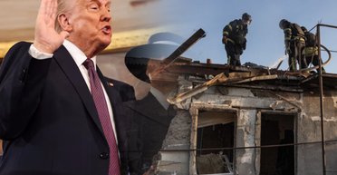 ISW: Росія посилила свою ударну кампанію після припинення військової підтримки США (інфографіка)