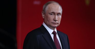 Путин в пятый раз становится президентом России: за него проголосовали 76 миллионов россиян, — ЦИК