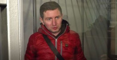 Выдавал фиктивные удостоверения: у "активиста" Остапа Стахива провели обыски, детали (фото)