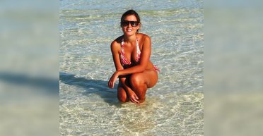 В Италии арестовали мужчину, который рассылал сообщения от имени пропавшей жены (фото)