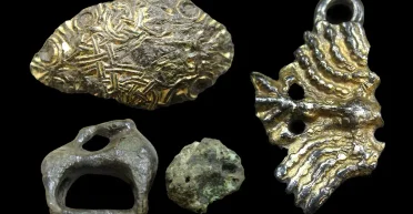 Люди, животные и корабли: археологи обнаружили более сотни захоронений викингов