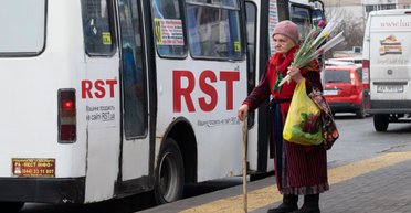 Штрафы вырастут: в Раде хотят жестче наказывать перевозчиков за отказ льготникам