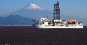 Секрет крупнейшего землетрясения в Японии раскрыт: пришлось бурить на рекордной глубине в океане