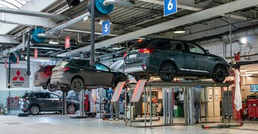 Техосмотр в Украине: какие изменения ждут водителей с 1 сентября