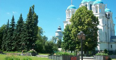 Сокровища Полуботка. В поисках казацких кладов отправляемся в последнюю столицу украинских гетманов