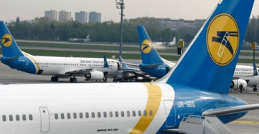 Стало відомо, яка країна може раніше за всіх відновити авіасполучення з Україною