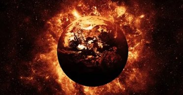 Учені виявили залишки первісної Землі до того, як вона стала нинішньою планетою