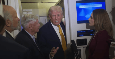 "Можливо, навіть більше": Трамп планує повернути всі надані Україні гроші завдяки угоді про надра