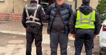 "Налетіли і запшикали лице балоном": підозрюваний у вбивстві військового ТЦК розповів свою версію