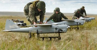 Армия РФ атакует дронами страны НАТО: в ISW предупредили об опасности