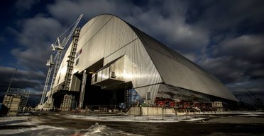 "Головна загроза": саркофаг ЧАЕС може не витримати новий удар ЗС РФ, — директор станції