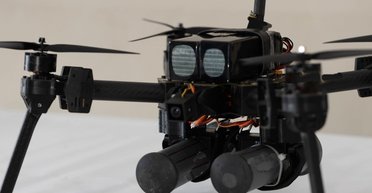 Міноборони схвалило постачання до ЗСУ дронів-бомбардувальників "Чорна вдова" (фото)
