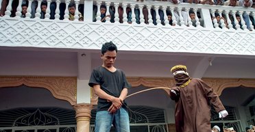 Ускоритель реформ. Бамбуковая палка как гарантия изменений в стране