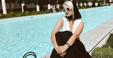 Відома українська співачка та її родина евакуюються через масштабну пожежу в Лос-Анджелесі