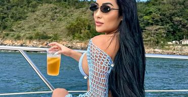 "Псували їм селфі": впливові жінки потонули, відмовившись від рятувальних жилетів